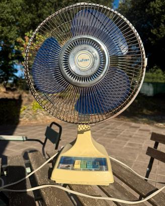 Ventilatore