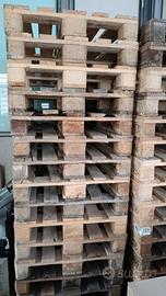 Bancali - Pallet Legno Pedana - EPAL - EUR 120x80