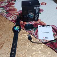 Smartwatch sgs round talk come nuovo