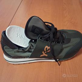 Scarpe YOHJI YAMAMOTO  Y-3 donna
