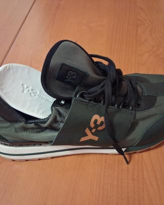 Scarpe YOHJI YAMAMOTO  Y-3 donna