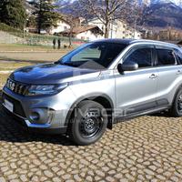 SUZUKI Vitara 1.4 Hybrid 4WD AllGrip Cool