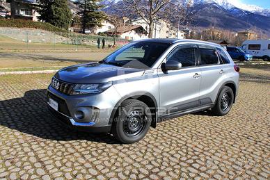 SUZUKI Vitara 1.4 Hybrid 4WD AllGrip Cool