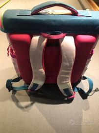 Zaini scuola marche Mc Neill e Seven
