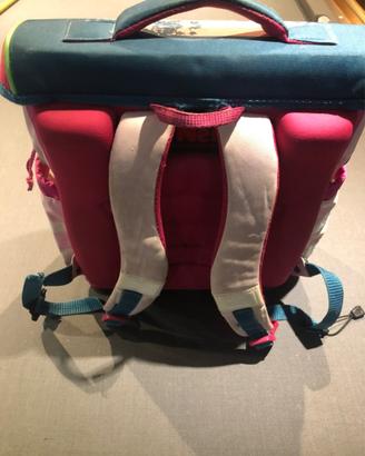 Zaini scuola marche Mc Neill e Seven