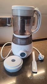 Philips Avent Easypappa