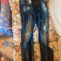 JEANS DSQUARED2