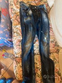 JEANS DSQUARED2