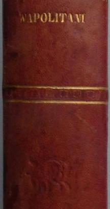 Storici e cronisti Napoletani