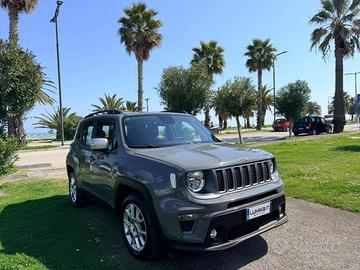 JEEP Renegade 1.0 T3 Limited