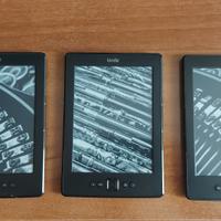 Kindle Paperwhite