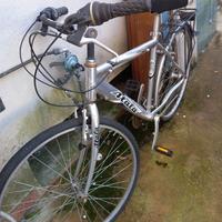 Bicicletta ATALA DISCOVERY (Alluminio)