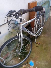 Bicicletta ATALA DISCOVERY (Alluminio)