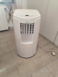 condizionatore portatile daitsu