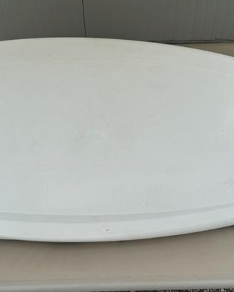 Climatizzatore dometic per caravan e camper