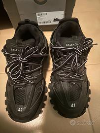 Balenciaga track EUR41