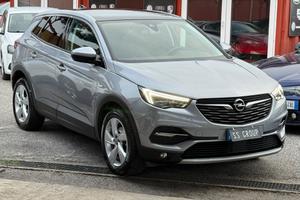 Grandland X 1.2 Turbo 12V 130 CV-Ultimate-unipro-