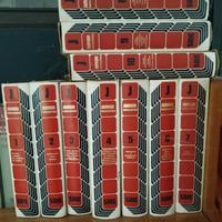 Enciclopedia completa Junior SAIE