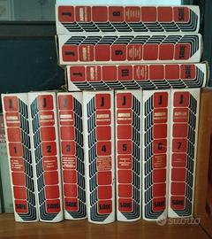 Enciclopedia completa Junior SAIE