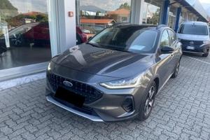 FORD Focus V 2022 - Focus 1.0t ecoboost h ST-Line