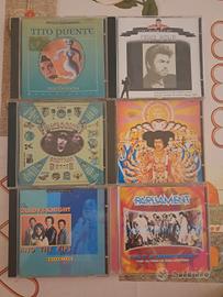 cd  musica vintage 