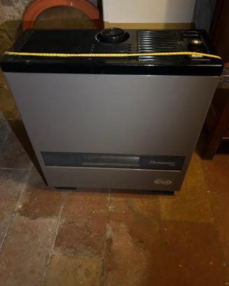 Stufa a metano