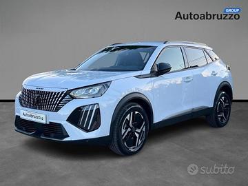 Peugeot 2008 1.2 puretech Allure s&s 100cv