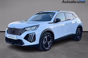 Peugeot 2008 1.2 puretech Allure s&s 100cv