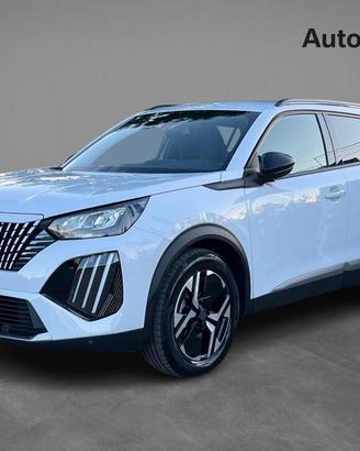 Peugeot 2008 1.2 puretech Allure s&s 100cv