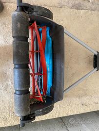 Tagliaerba manuale Gardena 400c