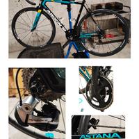 ARGON 18 GALLIUM PRO UFFICIALE ASTANA