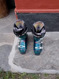 scarponi sci alpino