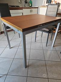 tavolo estendibile