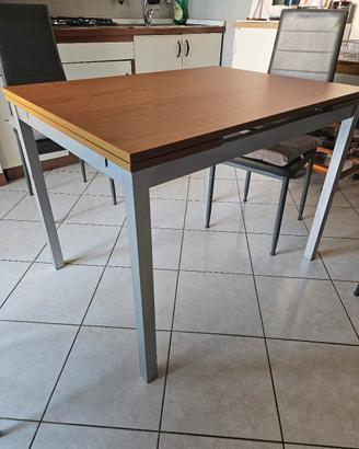 tavolo estendibile