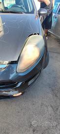 FIAT PUNTO EVO 2011 FARO ANTERIORE SX/DX