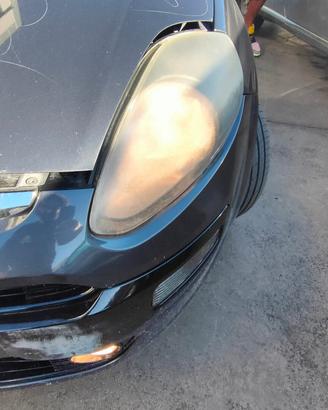 FIAT PUNTO EVO 2011 FARO ANTERIORE SX/DX