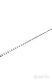 prolunga 1/2 " lunghezza  75 cm BGS 