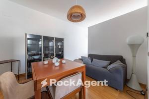 BILOCALE PIANO ALTO CON TERRAZZINO