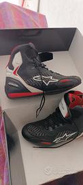 stivaletti moto Alpinestars 