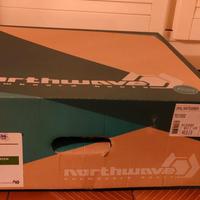 Scarponi snowboard donna