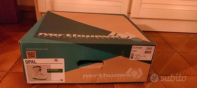 Scarponi snowboard donna