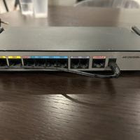 Router aziendale huawey ar129cgvw