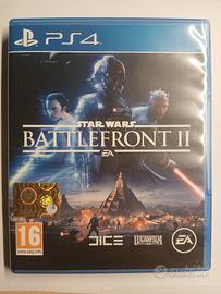 Star Wars Battlefront 2