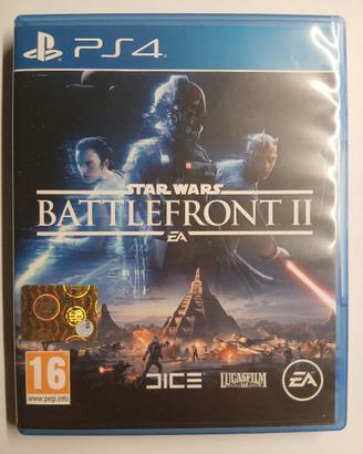 Star Wars Battlefront 2