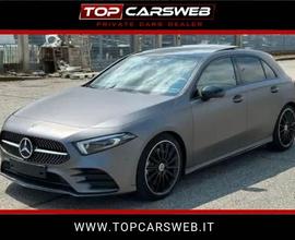 Mercedes-benz A 250 A 250 Automatic Premium