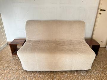 Divano letto ikea
