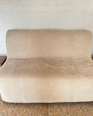 Divano letto ikea