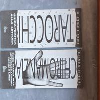Libro guida pratica chiromanzia e cartomanzia 