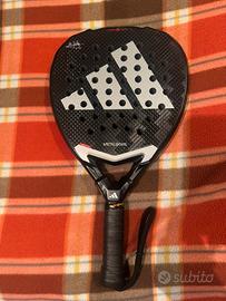 ADIDAS METALBONE 3.4 2026