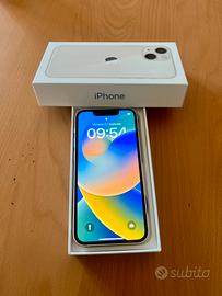 Iphone 13 mini 128gb